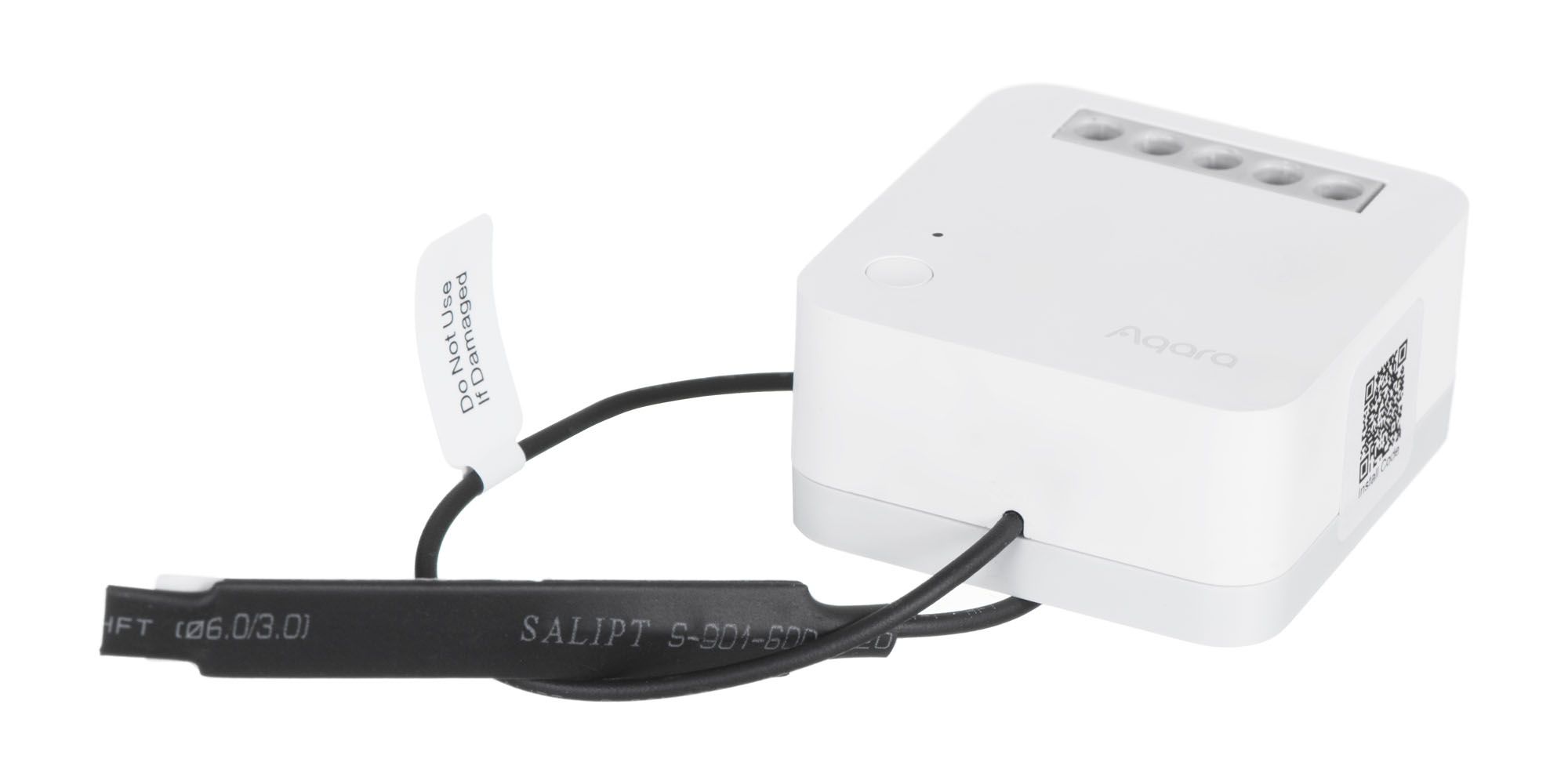 AQARA SINGLE SWITCH MODULE T1 PO_1