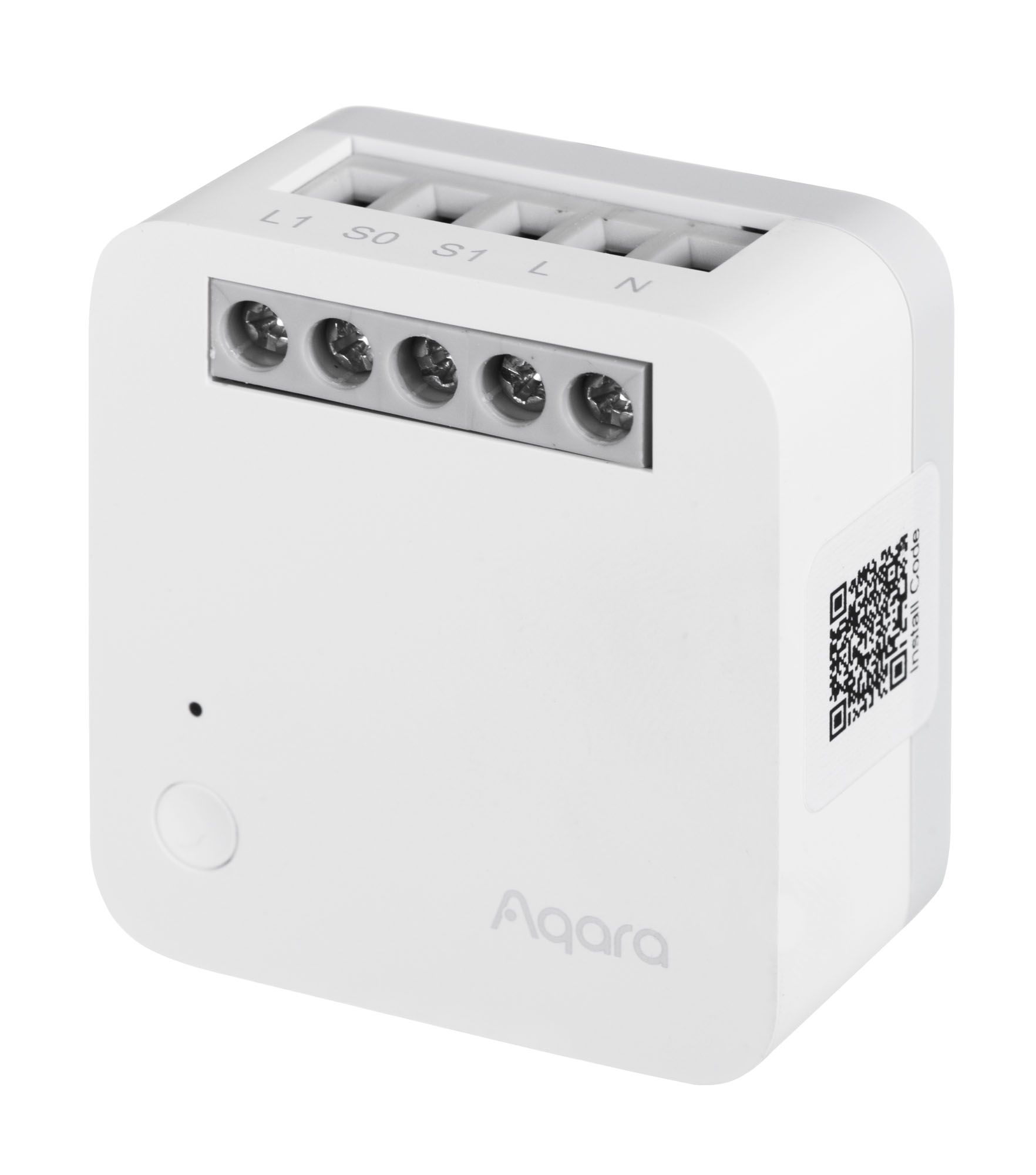 AQARA SINGLE SWITCH MODULE T1 PO_2