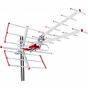 Maclean TV Sytems MCTV-855A Full HD Standard Terrestrial TV Outdoor Directional Antenna_2