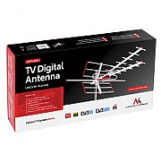 Maclean TV Sytems MCTV-855A Full HD Standard Terrestrial TV Outdoor Directional Antenna_3