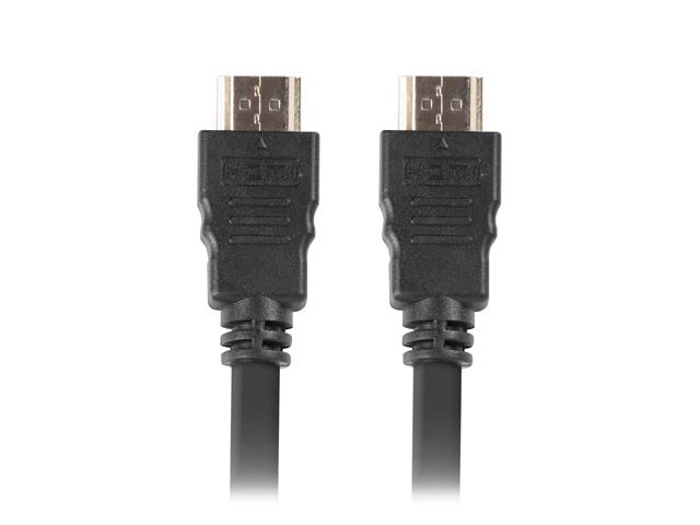 Cablu HDMI v1.4b, T/T, 20m, CA-HDMI-10CC-0200-BK, Lanberg_1