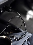 Universal 4 in 1 charging cable I-BOX USB IKUM4W1_4