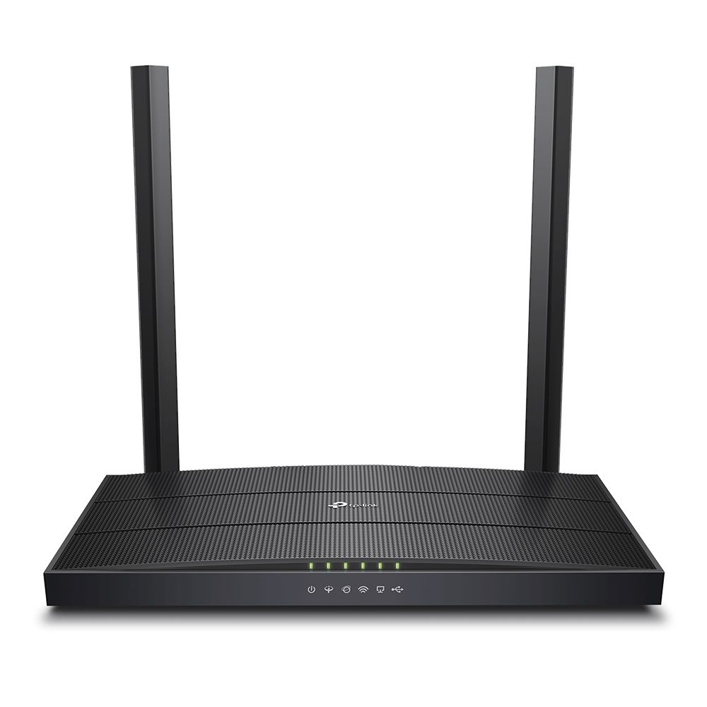 TP-LINK AC1200 Wireless MU-MIMO VDSL/ADSL Modem Router_1