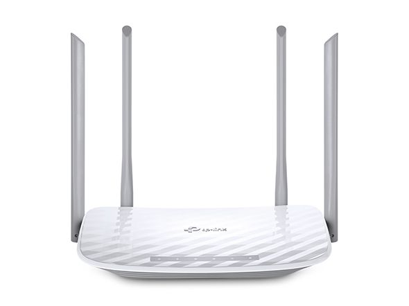 TP-LINK Archer C50 wireless router Fast Ethernet Dual-band (2.4 GHz / 5 GHz) 4G White_1