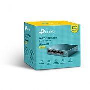 TP-LINK LS105G Unmanaged Gigabit Ethernet (10/100/1000) Blue_3