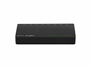 LANBERG SWITCH DSP2-1008-12V  (8-PORT, 12V, 1GB/S)_1