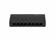 LANBERG SWITCH DSP2-1008-12V  (8-PORT, 12V, 1GB/S)_4
