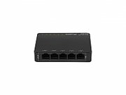 Lanberg Switch PoE DSP3-1005-60W  (5-port, 1Gb/s)_3