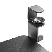 Maclean MC-839 holder Keyboard Black_6