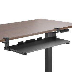 Maclean MC-839 holder Keyboard Black_8