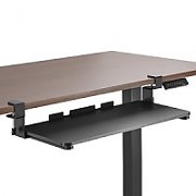 Maclean MC-839 holder Keyboard Black_8