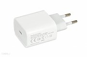 Travel charger I-BOX C-37 PD20W, white_2