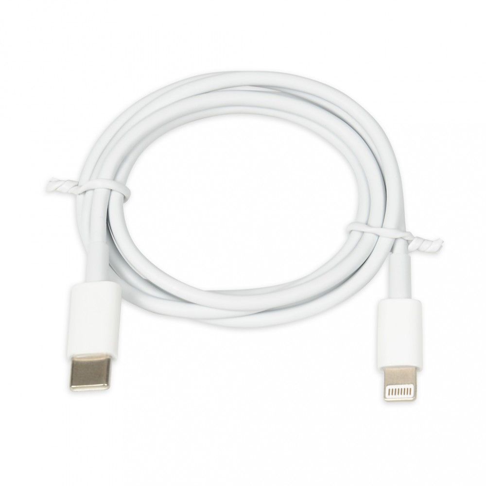 Travel charger I-BOX C-37 PD20W, white_3