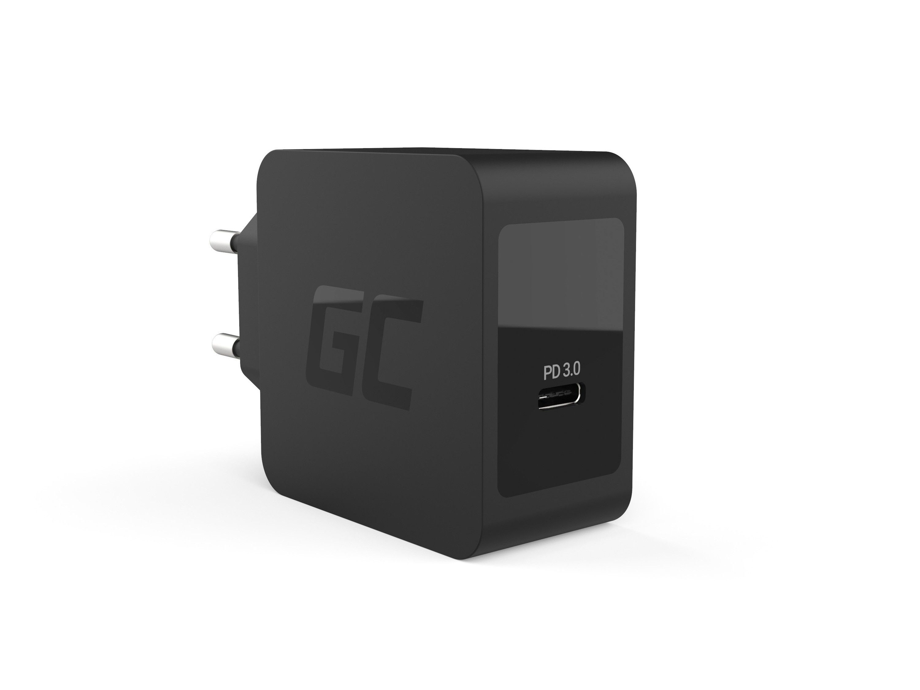 Green Cell CHAR07 Charger USB-C 18W Power Delivery_1