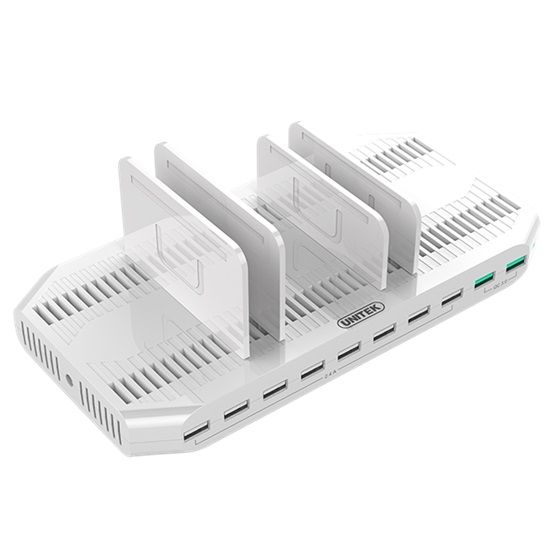 UNITEK Y-2190A mobile device charger_3