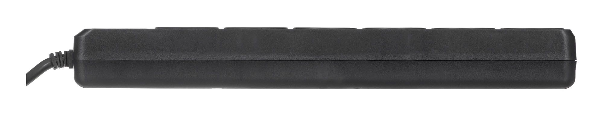 CyberPower Tracer III B0620SC0-FR surge protector 6 AC outlet(s) 200 - 250 V 1.8 m Black_1