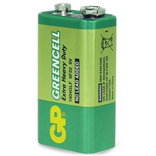 Green Cell C21N1347 Battery_1