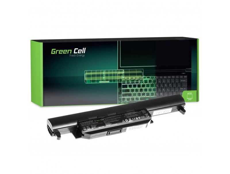 Green Cell AS37 notebook spare part Battery_1