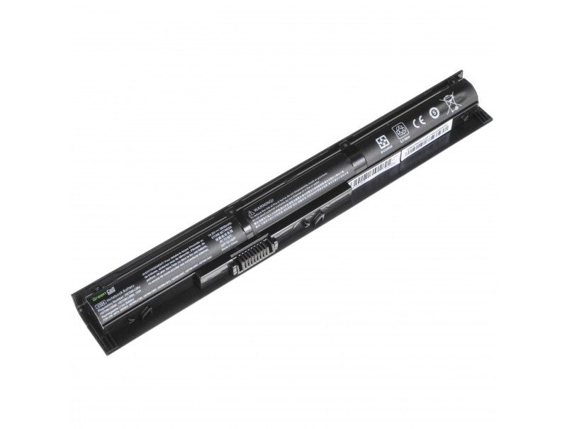 Green Cell HP82PRO notebook spare part Battery_2