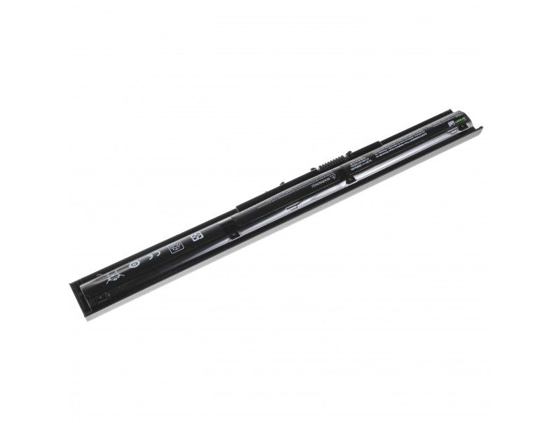 Green Cell HP82PRO notebook spare part Battery_3