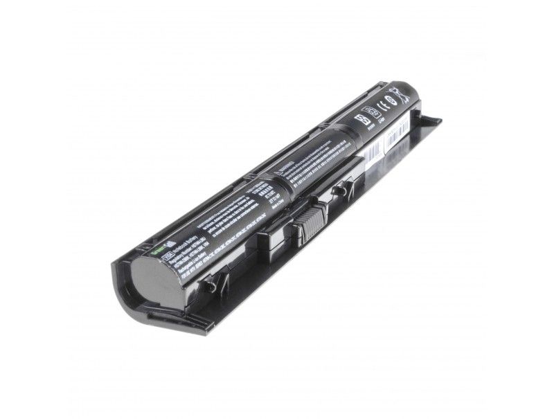 Green Cell HP82PRO notebook spare part Battery_5