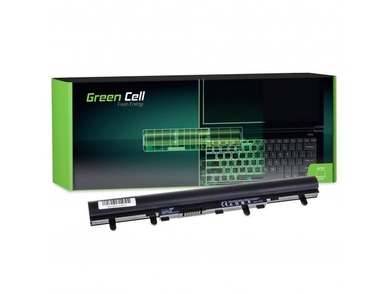 Green Cell AC25 notebook spare part Battery_5