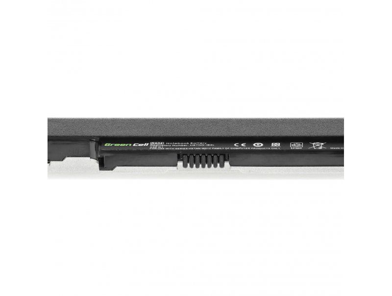 Green Cell HP81 notebook spare part Battery_4