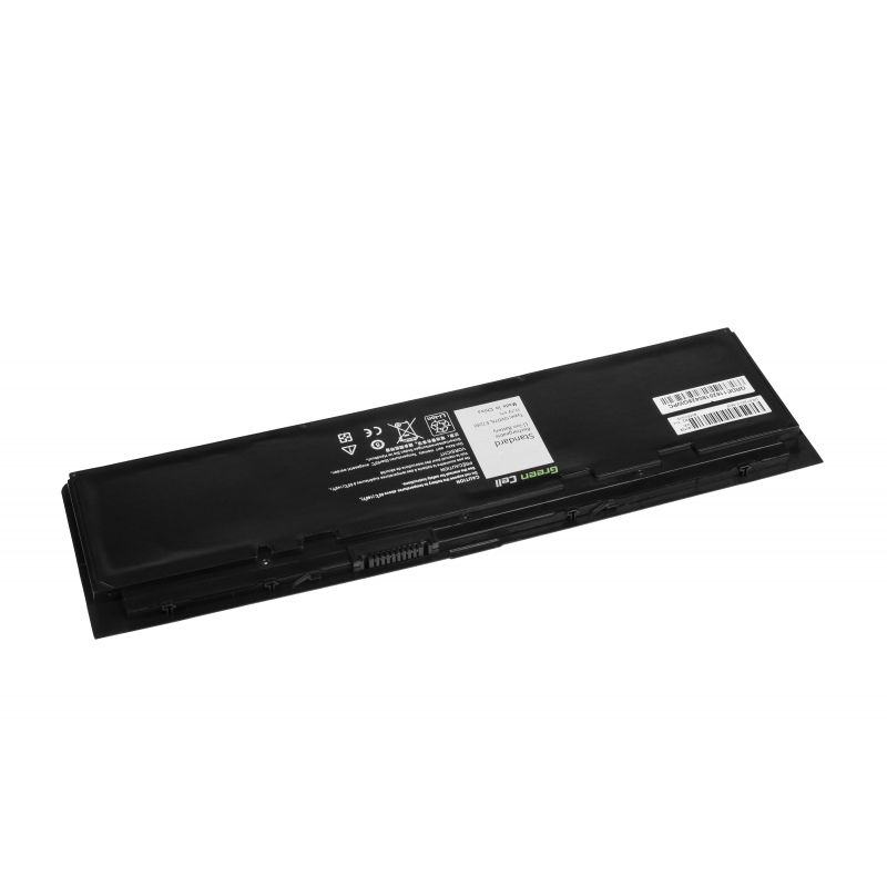Green Cell DE116 notebook spare part Battery_3