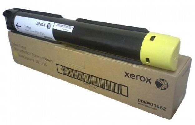 Cartus toner Xerox 006R01462 ,Galben ,15 000 pagini ,Original (006R01462) 