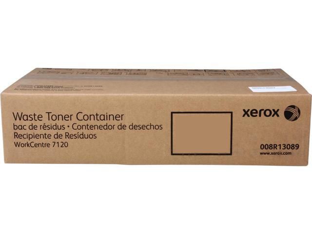 Recipient toner rezidual Xerox 008R13089 ,Gri ,33 000 pagini ,Original (008R13089) 