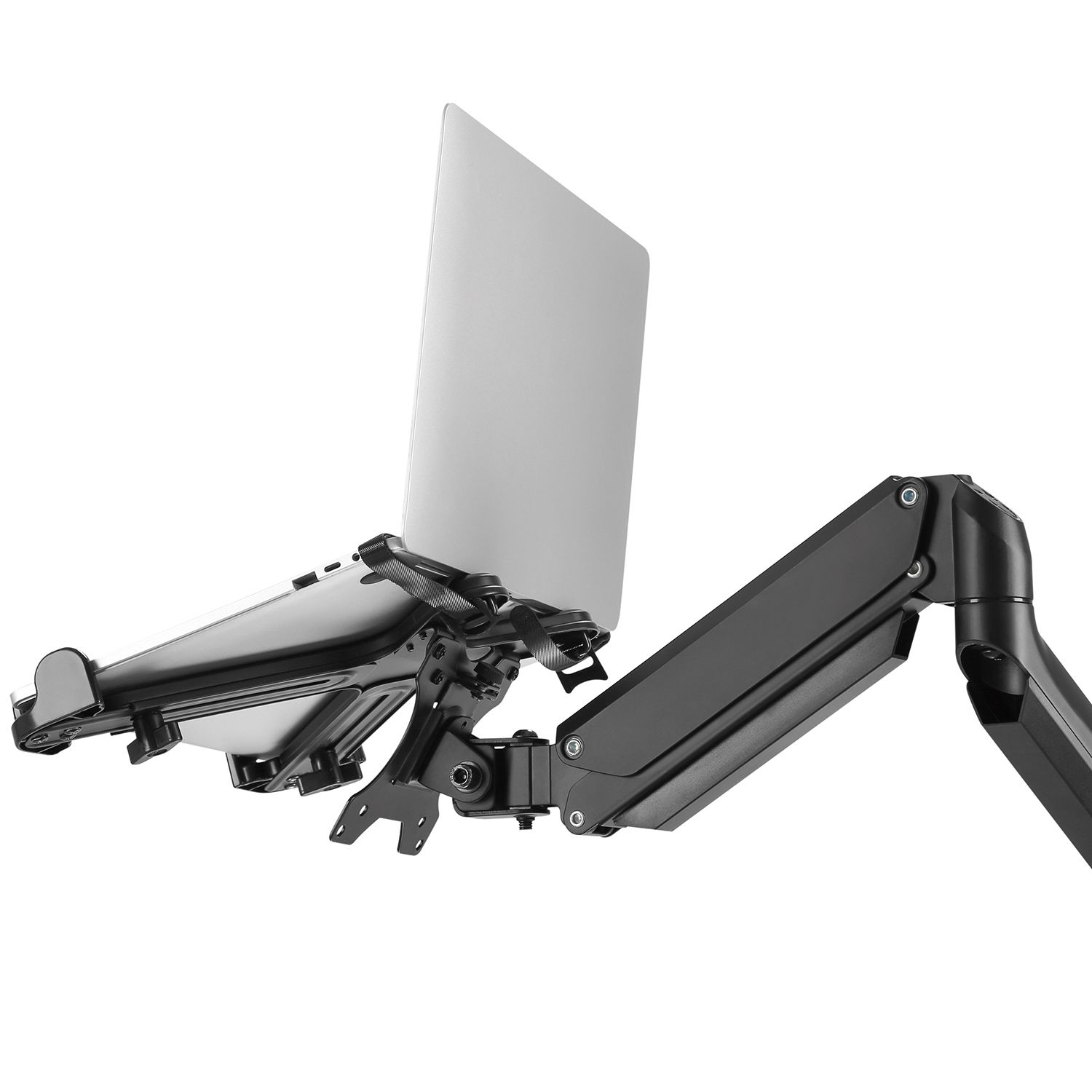 MACLEAN MC-836 LAPTOP HOLDER ADJUSTABLE COMPATIBLE MONITRS ARMS_2