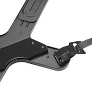 MACLEAN MC-836 LAPTOP HOLDER ADJUSTABLE COMPATIBLE MONITRS ARMS_7