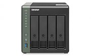 NAS STORAGE TOWER 4BAY/NO HDD TS-431X3-4G QNAP_1