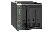 NAS STORAGE TOWER 4BAY/NO HDD TS-431X3-4G QNAP_7