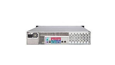Supermicro SC825TQC-600LPB Rack Black 600 W_2
