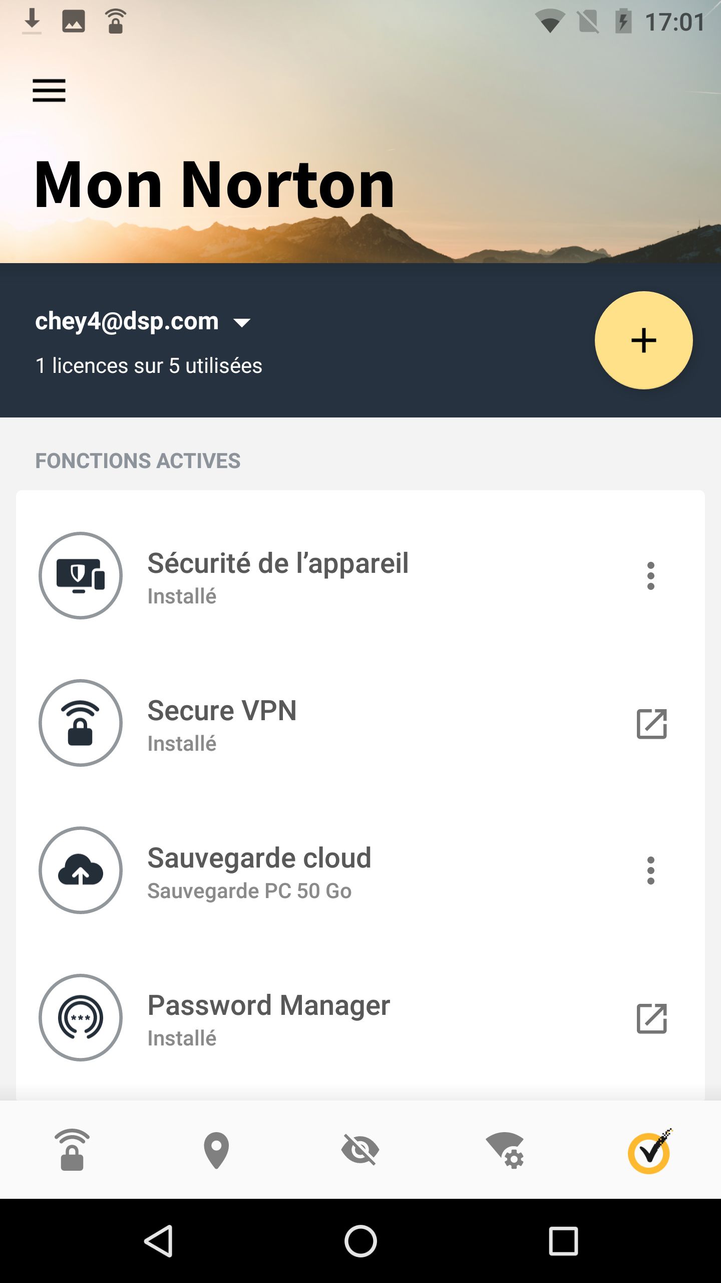 NortonLifeLock Norton 360 Deluxe 1 year(s)_1