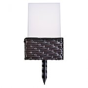 LED solar garden light Activejet AJE-YUCCA_2