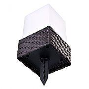 LED solar garden light Activejet AJE-YUCCA_4