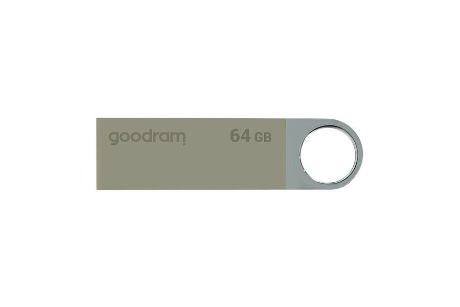 Goodram UUN2 USB 2.0 USB flash drive 64 GB USB Type-A Silver_1