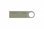 Goodram UUN2 USB 2.0 USB flash drive 64 GB USB Type-A Silver_1