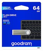 Goodram UUN2 USB 2.0 USB flash drive 64 GB USB Type-A Silver_3
