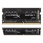 Kingston DRAM 32GB 3200MT/s DDR4 CL20 SODIMM (Kit of 2) FURY Impact_1