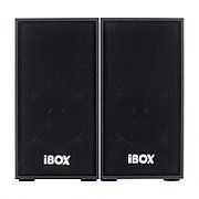SPEAKERS I-BOX 2.0 IGLSP1 BLACK_1