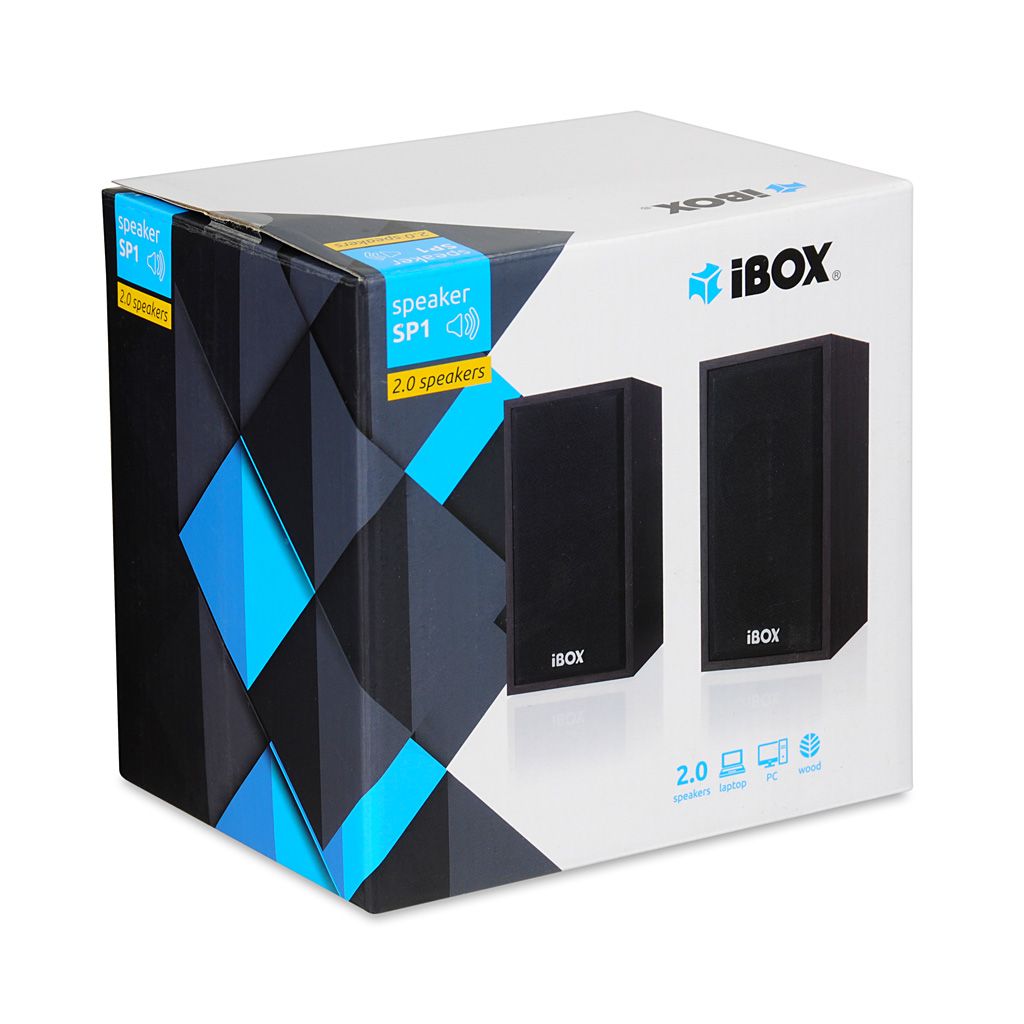 SPEAKERS I-BOX 2.0 IGLSP1 BLACK_5