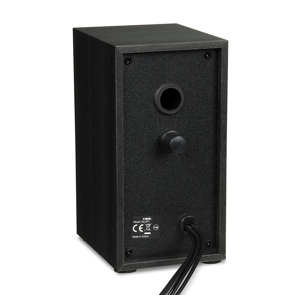 SPEAKERS I-BOX 2.0 IGLSP1 BLACK_7