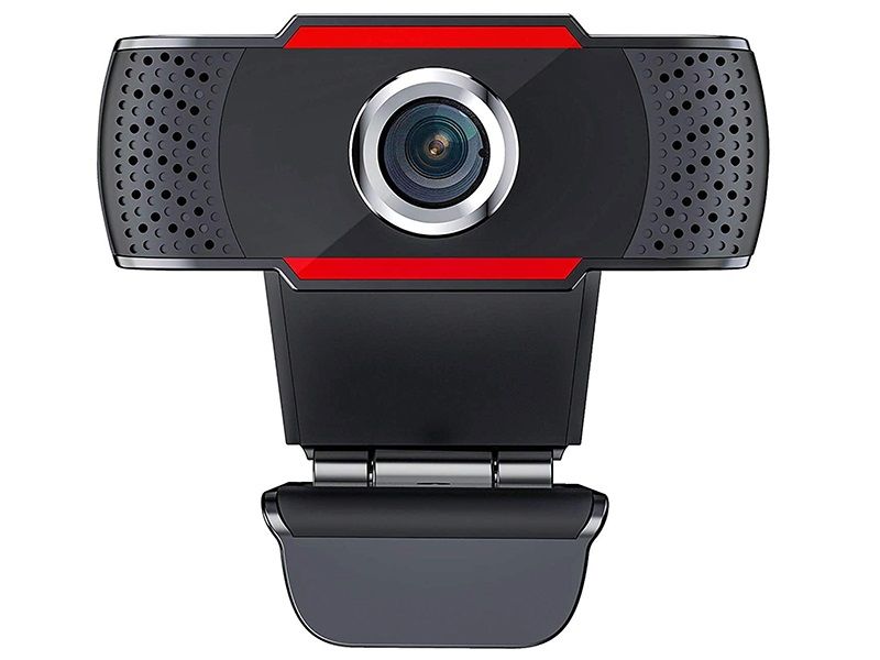 Tracer HD WEB008 webcam 1280x720p USB 2.0 Black_2