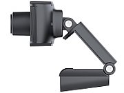 Tracer HD WEB008 webcam 1280x720p USB 2.0 Black_4