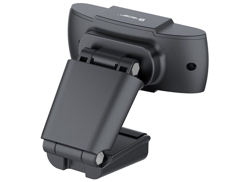 Tracer HD WEB008 webcam 1280x720p USB 2.0 Black_5