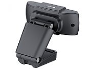 Tracer HD WEB008 webcam 1280x720p USB 2.0 Black_5