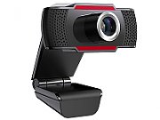 Tracer HD WEB008 webcam 1280x720p USB 2.0 Black_6